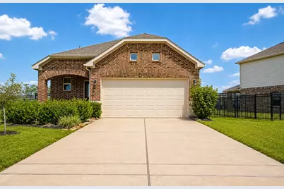 101 Eliana Shores Drive, Katy, TX 77493 - Photo 4