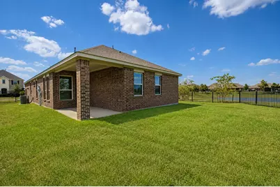 101 Eliana Shores Drive, Katy, TX 77493 - Photo 30