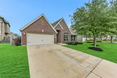 13611 Mystic Park Court, Pearland, TX 77584 - Photo 32