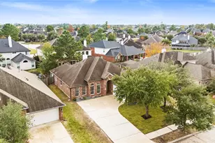 3018 Schumann Oaks Dr, Spring, TX 77386 - Photo 30