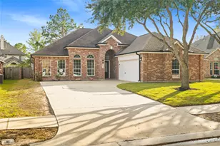 3018 Schumann Oaks Dr, Spring, TX 77386 - Photo 2