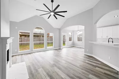 3018 Schumann Oaks Drive, Spring, TX 77386 - Photo 8