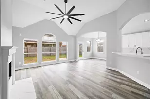 3018 Schumann Oaks Dr, Spring, TX 77386 - Photo 8