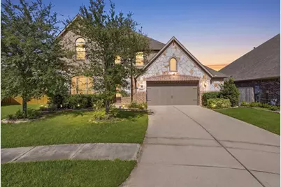 25406 Angelwood Springs Lane, Tomball, TX 77375 - Photo 2