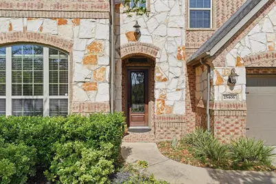 25406 Angelwood Springs Lane, Tomball, TX 77375 - Photo 4