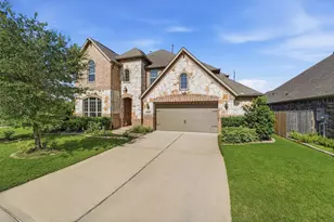 25406 Angelwood Springs Ln, Tomball, TX 77375 - Photo 1