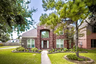 11606 Canyon Woods Drive, Tomball, TX 77377 - Photo 2