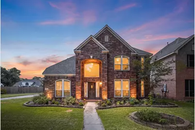 11606 Canyon Woods Drive, Tomball, TX 77377 - Photo 1