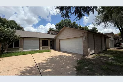 11614 Inga Lane, Houston, TX 77064 - Photo 1