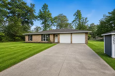 25823 Water Ridge Drive, Huffman, TX 77336 - Photo 1