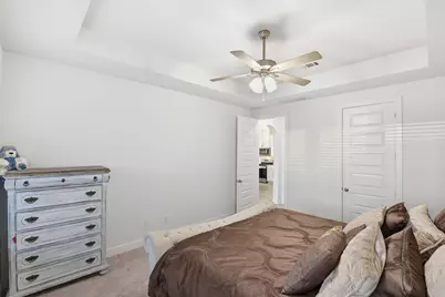 7031 Snow Finch Lane, Katy, TX 77493 - Photo 20