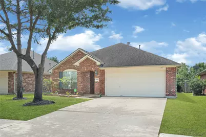 20519 Coleridge Lane, Richmond, TX 77407 - Photo 2