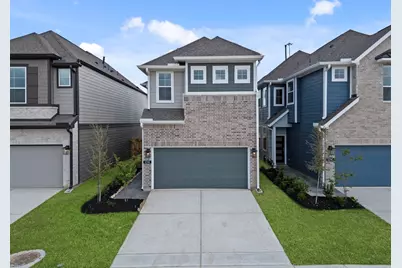 26811 Jovial Meadow Lane, Hockley, TX 77447 - Photo 2