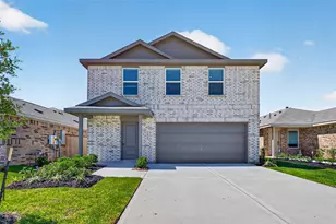 26815 Rosy Shimmer Ln, Katy, TX 77493 - Photo 1