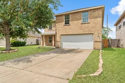 7931 Raven Creek Lane, Cypress, TX 77433 - Photo 2