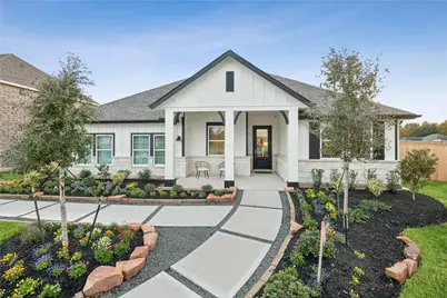 2915 Laguna Madre Place, Crosby, TX 77532 - Photo 1
