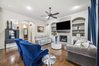 23 Little Falls Place, Tomball, TX 77375 - Photo 4
