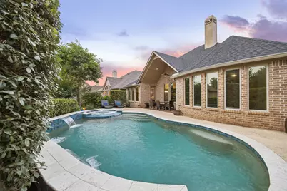 23 Little Falls Place, Tomball, TX 77375 - Photo 36