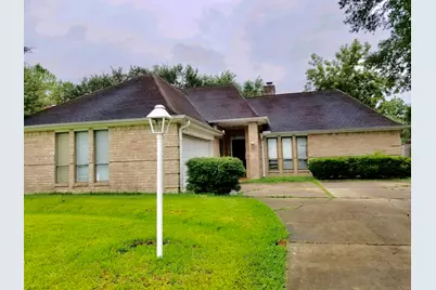 15503 Monte Vista Drive, Houston, TX 77083 - Photo 1