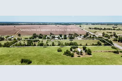 38973 Addie Gee Road, Hempstead, TX 77445 - Photo 2