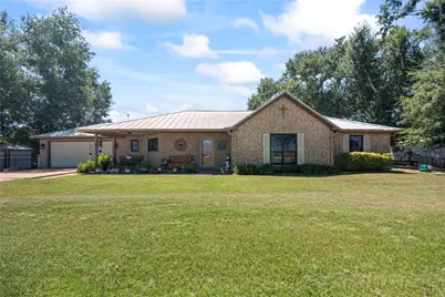 38973 Addie Gee Road, Hempstead, TX 77445 - Photo 1