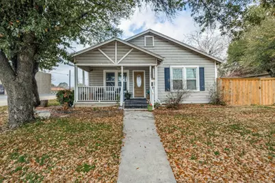 131 Milton Street, Lewisville, TX 75057 - Photo 1