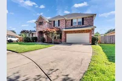 607 Ivory Stone Lane, League City, TX 77573 - Photo 4
