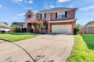 607 Ivory Stone Ln, League City, TX 77573 - Photo 4