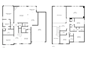 607 Ivory Stone Ln, League City, TX 77573 - Photo 6