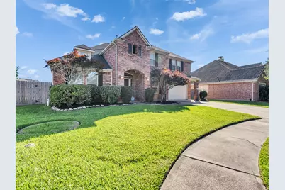 607 Ivory Stone Lane, League City, TX 77573 - Photo 22