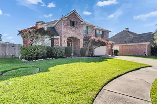 607 Ivory Stone Ln, League City, TX 77573 - Photo 22