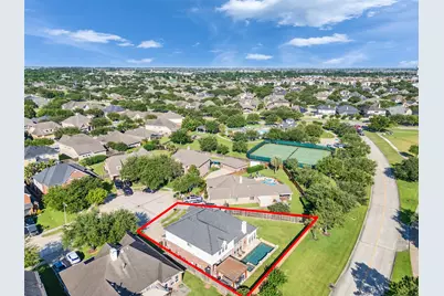 607 Ivory Stone Lane, League City, TX 77573 - Photo 40
