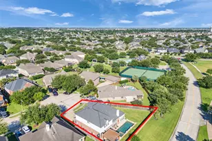 607 Ivory Stone Ln, League City, TX 77573 - Photo 40