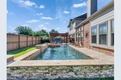 607 Ivory Stone Lane, League City, TX 77573 - Photo 2