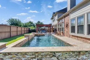 607 Ivory Stone Ln, League City, TX 77573 - Photo 2