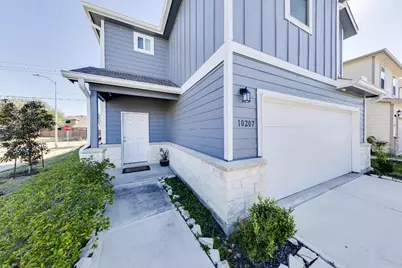 10207 Cannons Run Way, Houston, TX 77034 - Photo 2