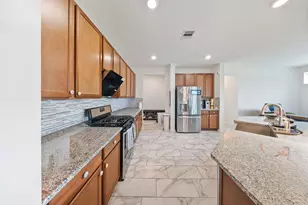 25630 Reign Wayman Ct, Katy, TX 77493 - Photo 8