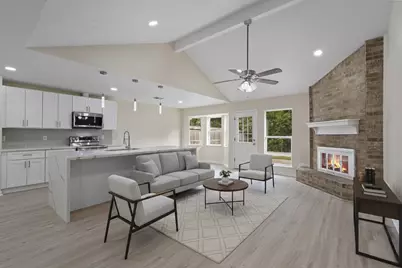 335 Haymarket Lane, Houston, TX 77015 - Photo 6