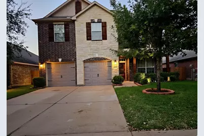 17410 Sandalisle Lane, Richmond, TX 77407 - Photo 2