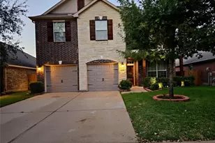 17410 Sandalisle Ln, Richmond, TX 77407 - Photo 2