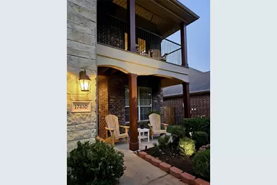 17410 Sandalisle Lane, Richmond, TX 77407 - Photo 4