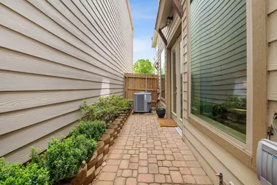 3504 Vista Terrace Lane, Houston, TX 77018 - Photo 38