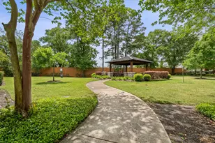 3504 Vista Terrace Ln, Houston, TX 77018 - Photo 40