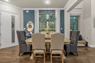 3504 Vista Terrace Ln, Houston, TX 77018 - Photo 8
