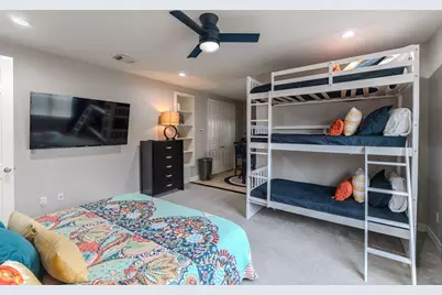 7039 Kingston Cove Lane #110, Willis, TX 77318 - Photo 28