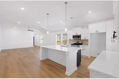 418 Zeus Mountains Drive, Crosby, TX 77532 - Photo 4