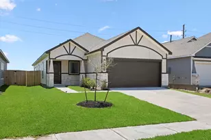 418 Zeus Mountains Dr, Crosby, TX 77532 - Photo 1