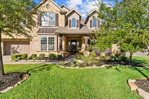 13522 Carrill Bend, Tomball, TX 77377 - Photo 4