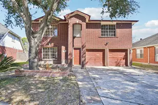 12270 Cobbs Creek Rd, Houston, TX 77067 - Photo 1