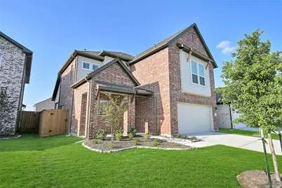 21030 Treasure Gate Lane, Cypress, TX 77433 - Photo 1